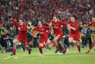 Picture: The news that Didi Hamann and Jamie Carragher are coming to Dublin drew a hilarious repsonse on Twitter