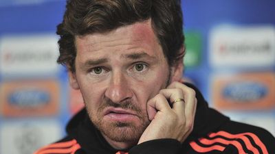 Andre Villas-Boas has been sacked as manager of Tottenham Hotspur