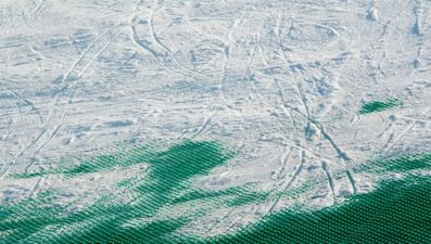 Cork City Council to build outdoor ski slope