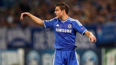 Video: Chelsea’s Cesar Azpilicueta explains how to pronounce his name