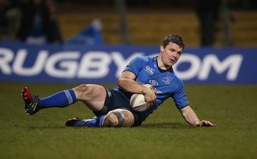 Video: In case you missed O’Driscoll’s through-the-legs pass last night