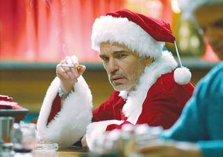 Merry Christmas, Dublin style…