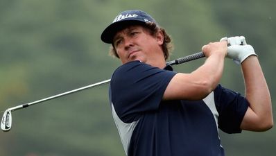 Video: Jason Dufner putts so badly here, you’ll feel much better about your game