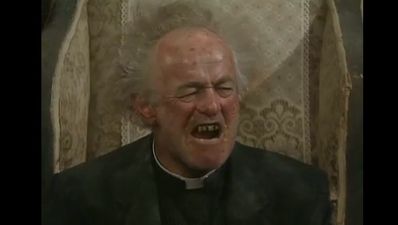 Arse! Netflix to stop streaming Father Ted from February 15th
