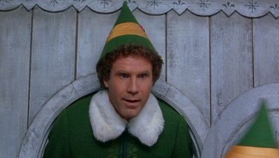 Pic: Arsenal’s Szczesny, Rosicky and Podolski dressed as elves will cheer you up