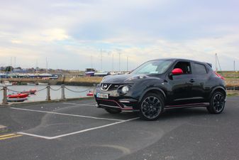 JOE’s Car Review: Nissan Juke Nismo