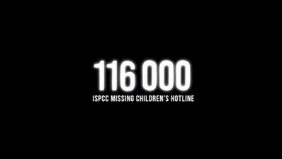 Video: This ISPCC film raising awareness for their Missing Children Hotline is powerful stuff