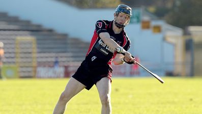 Oulart’s Rory Jacob hit back at all his side’s critics in a brilliant Twitter post
