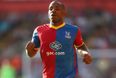 GIF: Jason Puncheon with a Cruyff-like turn in Palace opener