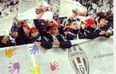 Juventus fined €5,000 after rowdy school kids curse at opposition goalkeeper