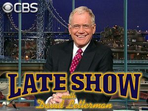US talk show host David Letterman announces his retirement from ‘The Late Show’
