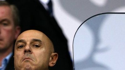 Two Irish lads apply to be Tottenham manager based on their brilliant FIFA 14 skills