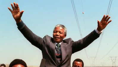 Video: RTE’s Nelson Mandela obituary is all you need to see tonight