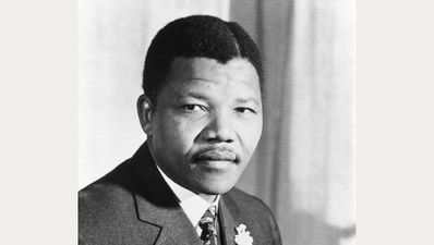 Pic: Next week’s New Yorker cover tribute to Nelson Mandela is sublime