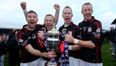 Video: Mt Leinster Rangers’ AI Final song rips off ‘Dancing At The Crossroads’ to great effect