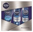Review: Nivea Men Regime Gift Set