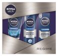 Review: Nivea Men Regime Gift Set