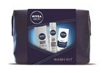 Review: Nivea Men Wash Kit