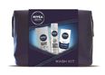 Review: Nivea Men Wash Kit