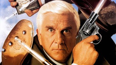 NOOOOOOOOOOOO! Paramount make the very silly decision to reload Naked Gun with Ed Helms