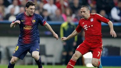 This video of great players embarrassing other great players is just great