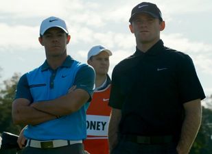 Video: Rory McIlroy, Wayne Rooney and Ronaldo star in class new Nike ad