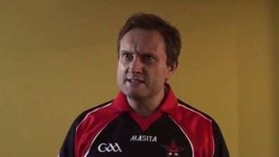 Roy Keane, Ronan O’Gara and Joan Burton (sort of) back GAA club’s bid for a few quid