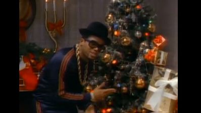 Saturday Night Warm Up Tracks: Reuben, Run DMC and Newsong