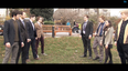 Video: DCUtv takes on TrinityTV in this Anchorman fight scene remake