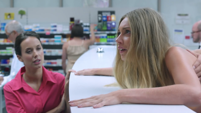 Video: No prizes for guessing why this Aussie condom ad was banned from TV