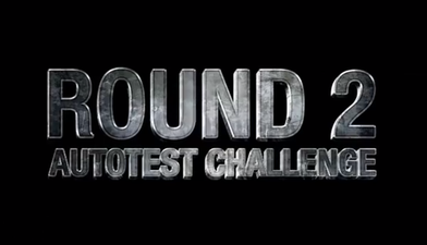 Video: The Engine Room Show takes on MicksGarage.com in Mondello’s Autotest Challenge