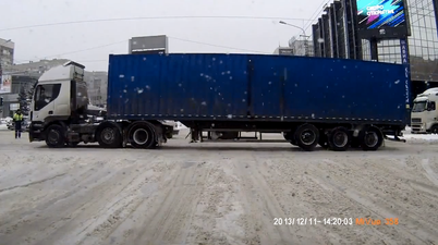 Video: Russia’s version of the AA doesn’t mess around…