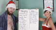 Video: Dublin lads want to show you their (Jingle) balls