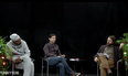 Video: Zach Galifianakis sits down with Sam L. Jackson and Toby Maguire for the Between Two Ferns Christmas Spectacular