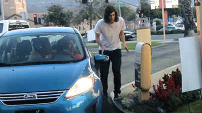 Video: This Drive-Thru order sniping prank is one of the funniest we’ve seen