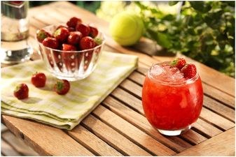 The great Irish shakeoff; JOE v Her battle it out to mix the most creative drink