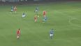 GIF: Southampton youngster pulls out a Matt Le Tissier move for this golazo