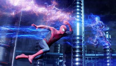 Video: The trailer for The Amazing Spiderman 2 looks all kinds of deadly