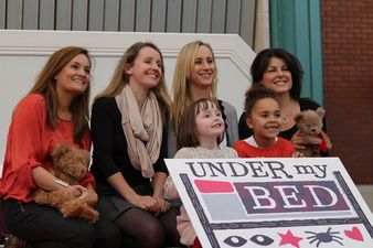 Win tickets to Under My Bed in Smock Alley in January [CLOSED]