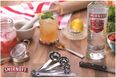Homemade Cocktails Made Easy With Smirnoff