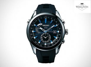 JOE’s Choice: Weir and Sons gifts