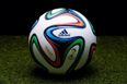 Video: Superb Vine by adidas shows evolution of World Cup ball from 1970 to 2014
