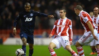 Gifs: Ashley Young and Emmanuel Adebayor have both just scored crackers. Seriously