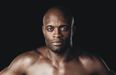 Anderson Silva is training to become a police officer