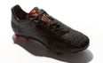 Pic: Take a look at the spanking new Black/Zest Predator LZ Adidas boots