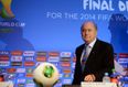 FIFA didn’t half try and confuse everyone with their pots for the World Cup draw on Friday