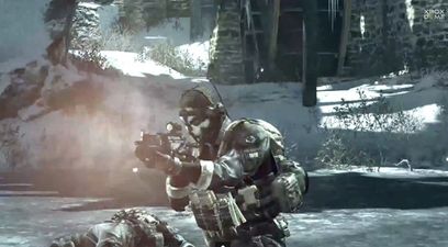 Video: The latest Call of Duty trailer gives us a look at the new DLC maps