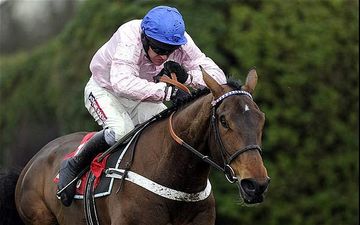 Ladbrokes’ Hayley O’Connor on how she expects her poor run to end this weekend