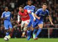 Arsenal v Chelsea betting preview