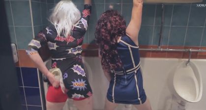 Video: This nightclub in Claremorris has made a very…interesting ad